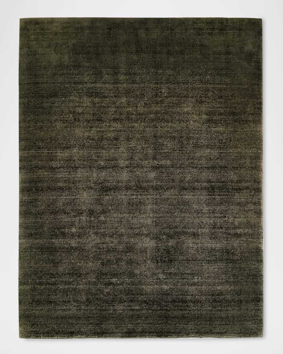 Blanton Hand-Tufted Outdoor Rug, 8' x 10'